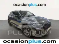 2022 Audi SQ5
