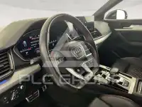 2022 Audi SQ5