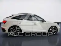 2022 Audi SQ5