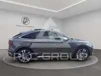 2022 Audi SQ5