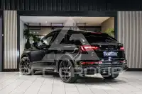 2022 Audi SQ5