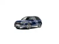 2022 Audi SQ5