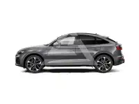 2022 Audi SQ5