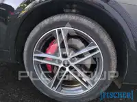 2022 Audi SQ5
