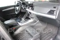 2022 Audi SQ5