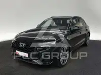 2022 Audi SQ5