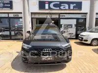 2022 Audi SQ5