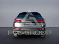 2022 Audi SQ5