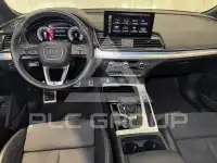 2022 Audi SQ5