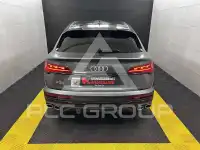 2022 Audi SQ5