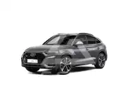2022 Audi SQ5