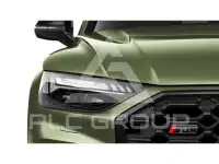 2022 Audi SQ5