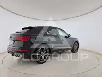 2022 Audi SQ5