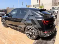 2022 Audi SQ5