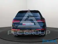 2022 Audi SQ5