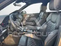 2022 Audi SQ5