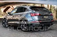 2022 Audi SQ5