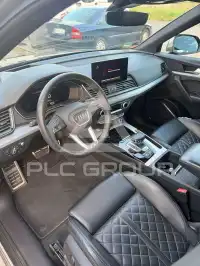 2022 Audi SQ5