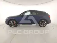 2022 Audi SQ5