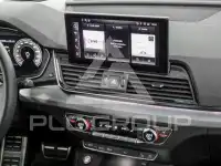 2022 Audi SQ5