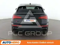 2022 Audi SQ5