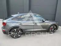 2022 Audi SQ5