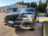 2022 Audi SQ5