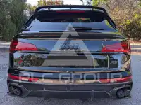 2022 Audi SQ5