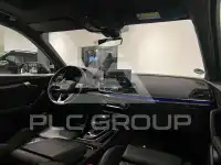 2022 Audi SQ5