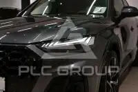 2022 Audi SQ5