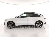 2022 Audi SQ5