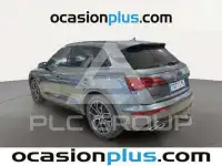 2022 Audi SQ5
