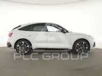 2022 Audi SQ5