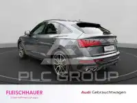 2022 Audi SQ5
