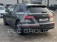 2022 Audi SQ5