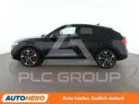2022 Audi SQ5