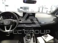 2022 Audi SQ5