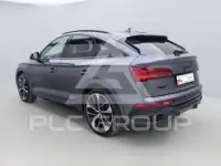 2022 Audi SQ5
