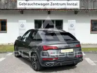 2022 Audi SQ5