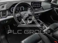 2022 Audi SQ5