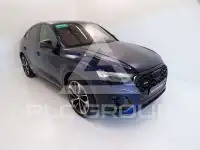 2022 Audi SQ5