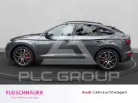2022 Audi SQ5