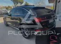 2022 Audi SQ5