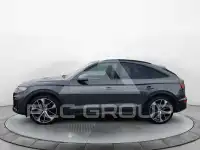 2022 Audi SQ5