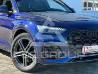 2022 Audi SQ5
