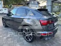 2022 Audi SQ5