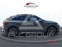 2022 Audi SQ5