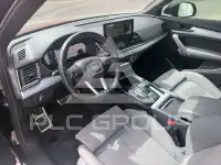 2022 Audi SQ5