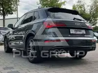 2022 Audi SQ5