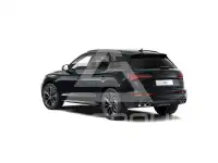 2022 Audi SQ5